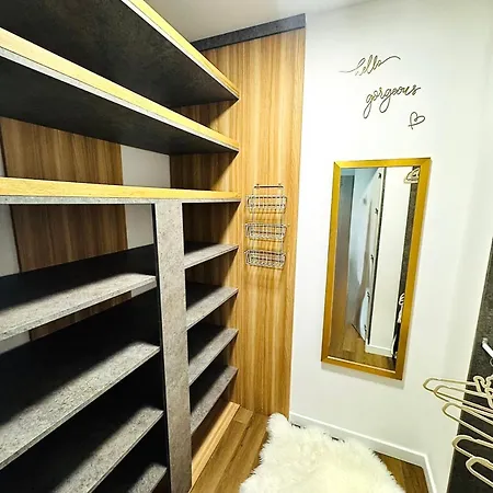 公寓 Hortensia Garden