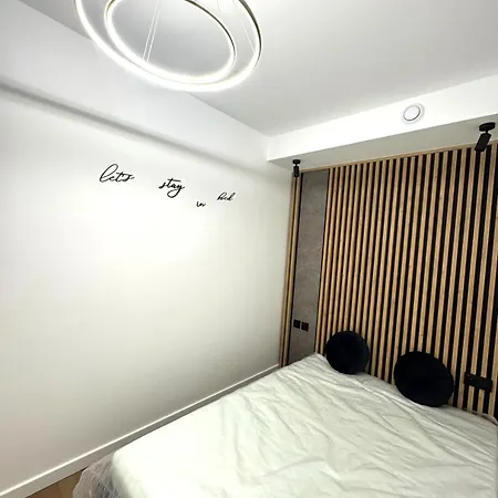 Hortensia Garden Apartament