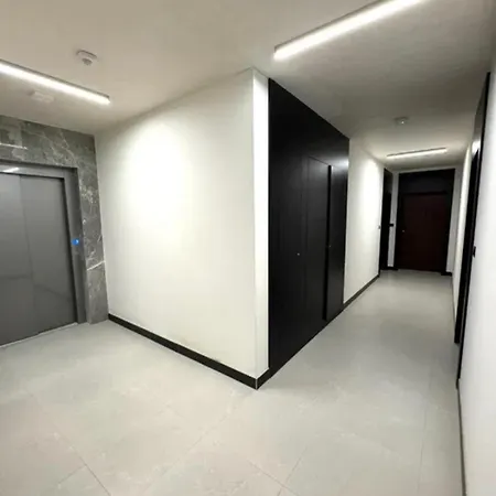 Hortensia Garden Radom