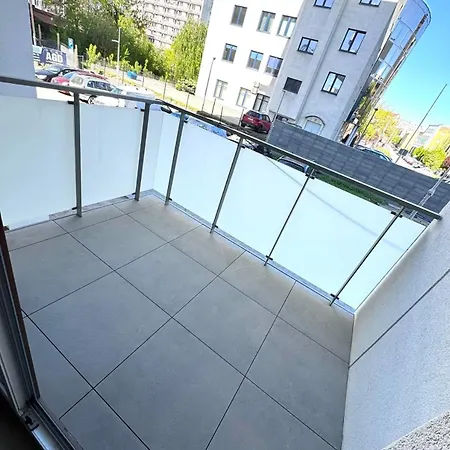 公寓 Hortensia Garden *