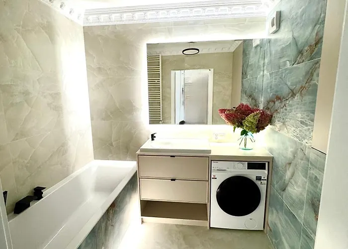 Hortensia Garden 公寓 拉多姆