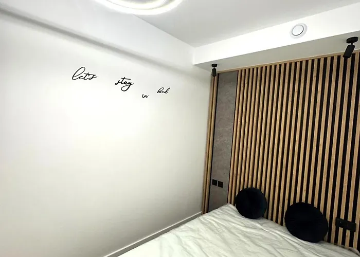 Hortensia Garden 公寓