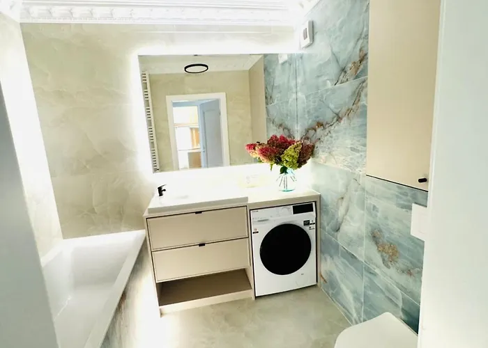 Hortensia Garden 公寓 *