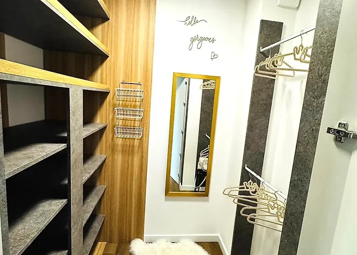 公寓 Hortensia Garden 拉多姆