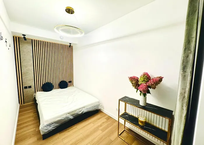 Hortensia Garden 公寓