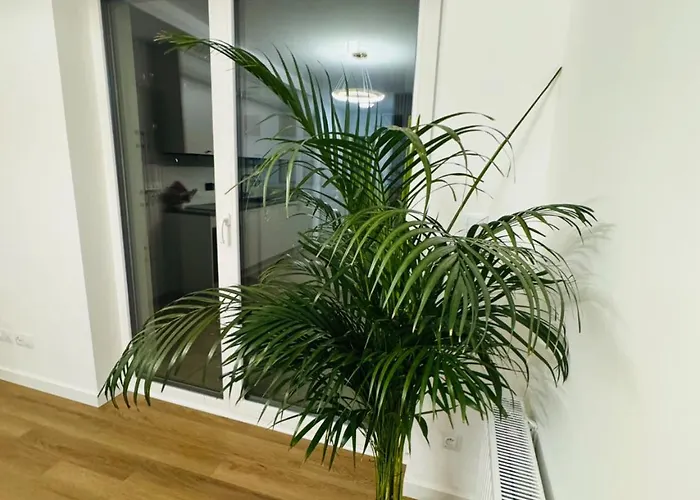 公寓 Hortensia Garden *