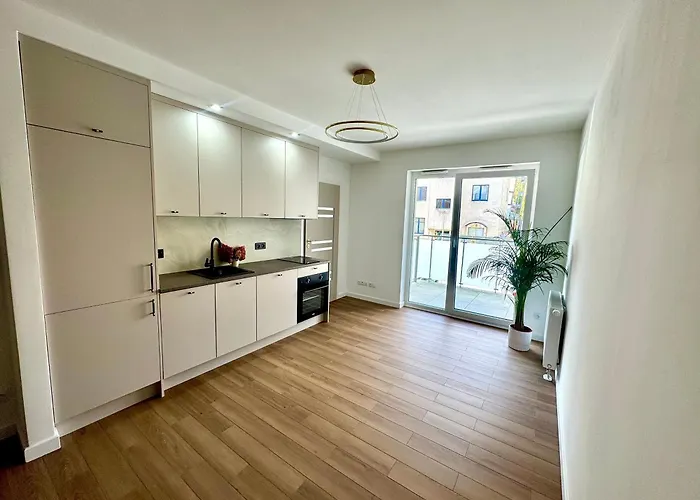 Hortensia Garden 公寓 *