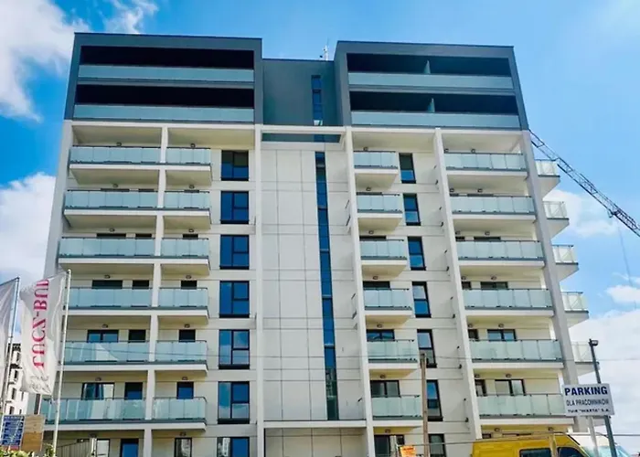 Hortensia Garden 公寓 *