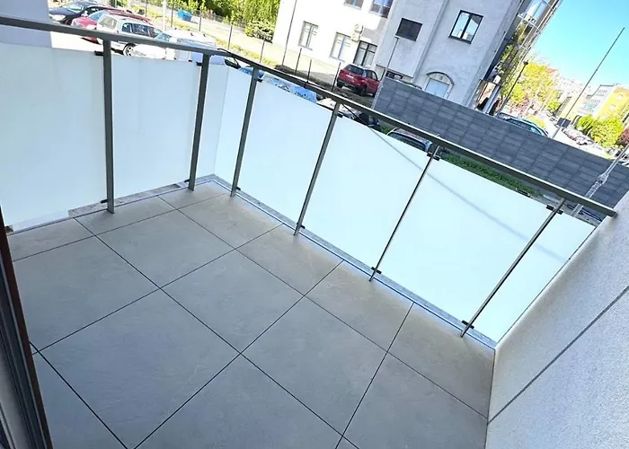 公寓 Hortensia Garden *